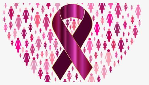 Breast Cancer Risk To - Breast Cancer Awareness 2019, HD Png Download, Free Download