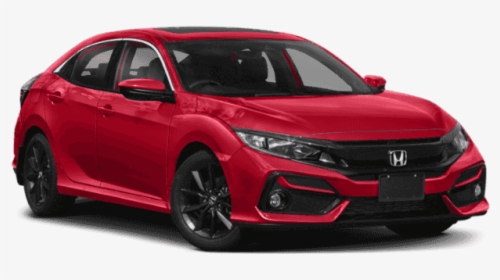 2020 Hyundai Elantra Red, HD Png Download, Free Download