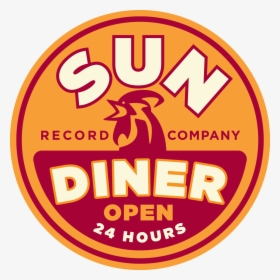 Sun Diner - Lincoln Motor Company, HD Png Download, Free Download