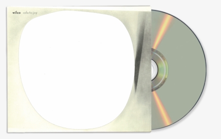 Ode To Joy Wilco Cd, HD Png Download, Free Download