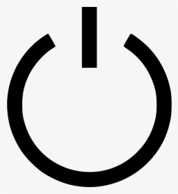 Shutdown Shut Close Power Off Switch Off - Lets Get Started Icon, HD Png Download, Free Download