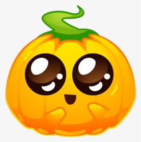 Halloween Pumpkins By Tatjana - Pumpkin Smiley, HD Png Download, Free Download