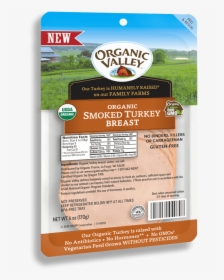 Organic Turkey Breast Sliced, HD Png Download, Free Download