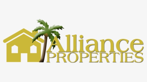 Clip Art Stock Home Alliance Properties Of Brevard - Tree, HD Png Download, Free Download