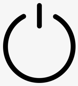 System Shutdown - Clock Icon 4, HD Png Download, Free Download