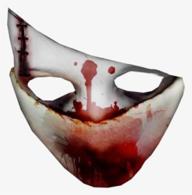 Mask Bloody, HD Png Download, Free Download