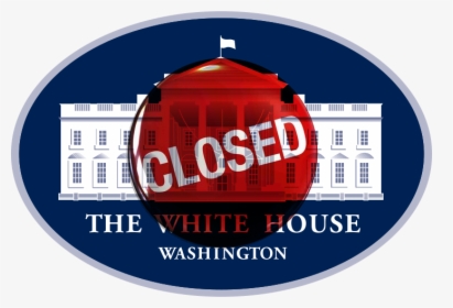 Washington Closed - Label, HD Png Download, Free Download