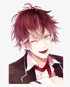 Ayato Sakamaki Png, Transparent Png, Free Download