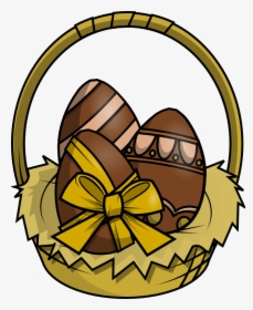 Huevos De Chocolate Dibujos Clipart , Png Download - Huevo De Chocolate Dibujo Png, Transparent Png, Free Download