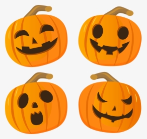 Pumpkin Clip Art Png, Transparent Png, Free Download