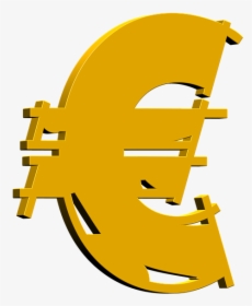 Cifrao Euro Png, Transparent Png, Free Download