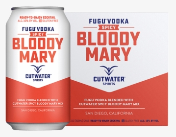 Bloody Mary Can, HD Png Download, Free Download