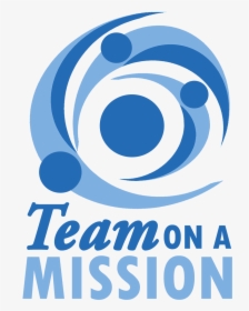 Team On A Mission - Graphic Design, HD Png Download, Free Download