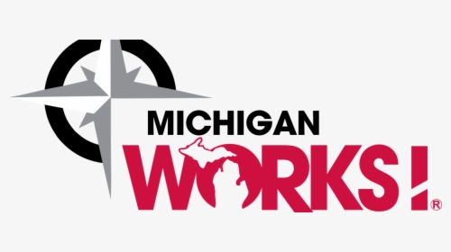 Michigan Works, HD Png Download, Free Download