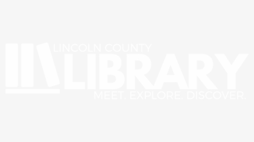 Lincoln County Library - Graphic Design, HD Png Download, Free Download