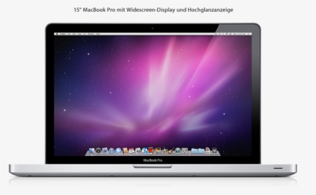 Macbook Pro 13 Inch, HD Png Download, Free Download