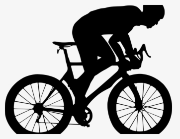 What’s On This Week In The Ulster Cycling Fraternity - Silhouette Cycling, HD Png Download, Free Download