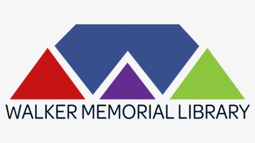 Walker Memorial Library - Royal Lepage Diamond Award, HD Png Download, Free Download