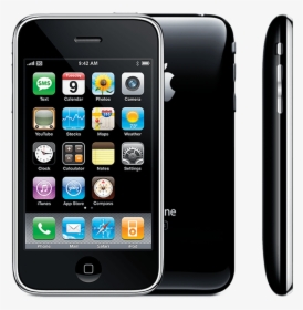 Iphone 3gs - Iphone 3, HD Png Download, Free Download