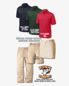 Polo Shirt, HD Png Download, Free Download