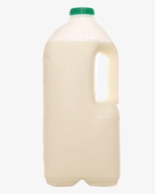 Milk Can Png Transparent Image - Plastic Bottle, Png Download, Free Download