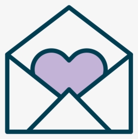 Email Logo Png Hd, Transparent Png, Free Download