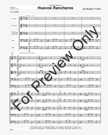 Sheet Music, HD Png Download, Free Download