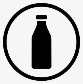 Dairy - Lactose Free Icon Png, Transparent Png, Free Download