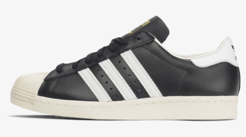 Adidas Superstar 80s Bb2232, HD Png Download, Free Download