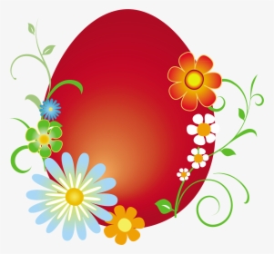 Easter Vector, HD Png Download, Free Download
