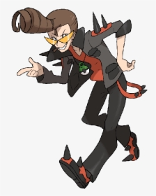 Rinji Pokemon Pokemon Mr Buddy Italy, HD Png Download, Free Download