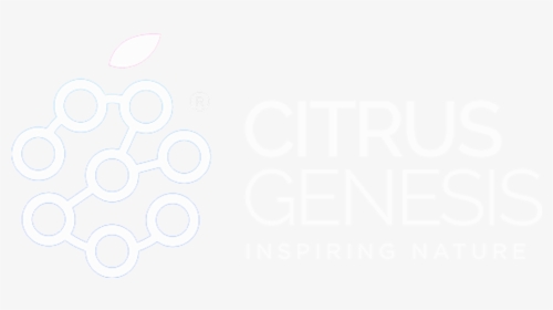 Citrusgenesis B - Circle, HD Png Download, Free Download