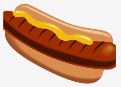 Hot Dog Png Transparent Images - Hot Dog Transparent Clipart, Png Download, Free Download