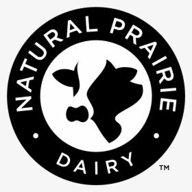 Natural Prairie Dairy Farms - Naaa, HD Png Download, Free Download