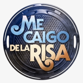 Me Caigo De Risa Logo, HD Png Download, Free Download