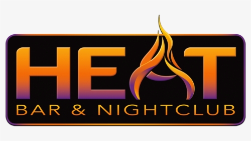 Heat Nepa Bar & Nightclub - Graphic Design, HD Png Download, Free Download