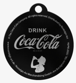 Coca-cola Red Crown Cap - Electric Ghost, HD Png Download, Free Download