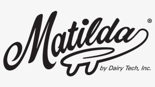 Matilda-bydt Logo, HD Png Download, Free Download
