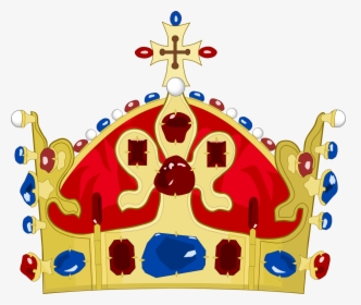 Bohemia Kingdom Coat Of Arms, HD Png Download, Free Download