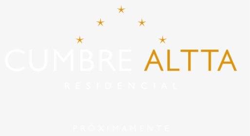 Cumbre Altta Residencial Proximamente - Stream, HD Png Download, Free Download