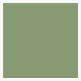 Farrow & Ball Paint In Yeabridge Green - Colorfulness, HD Png Download, Free Download