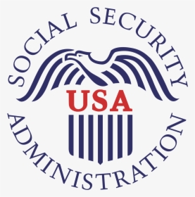 Social Security Seal, HD Png Download, Free Download