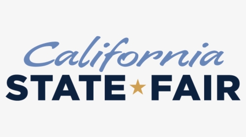 Ca State Fair Logo, HD Png Download, Free Download