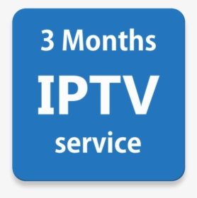 Iptv, HD Png Download, Free Download