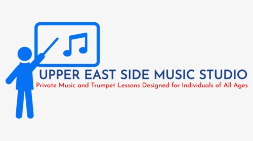 Upper East Side Music Studio-logo - Easyfairs, HD Png Download, Free Download