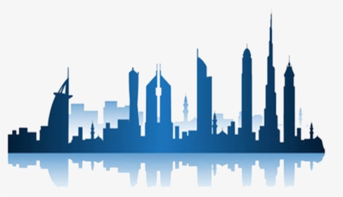 Building In Dubai Png, Transparent Png, Free Download