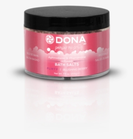 40576 Dona Bathsalt Flirty, HD Png Download, Free Download