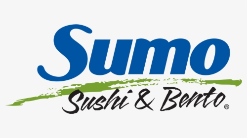 Sumo Sushi And Bento Dubai Clipart , Png Download - Sumo Sushi & Bento Restaurant Abu Dhabi, Transparent Png, Free Download