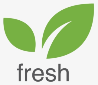 Fresh Badge Snowgreens - Logo Fresh Png, Transparent Png, Free Download