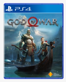 God Of War Ps4 Hong Kong, HD Png Download, Free Download